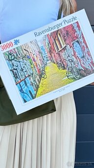 Ravensburger puzzle - 4