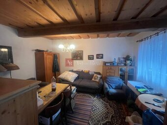 Na predaj: Chalupa v Španej Doline, pozemok 244 m2 - 4