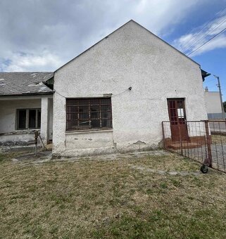 Predaj rodinného domu v Sobranciach - 4