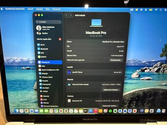 Apple Macbook Pro M1 2020 13" - 4