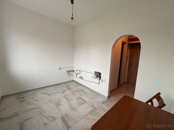 1-izbový byt na predaj Martin - Podháj - 4