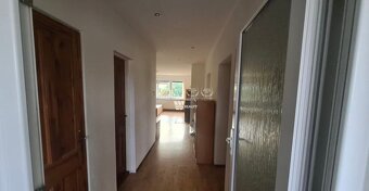 Na prenájom zariadený rodinný dom v tichej lokalite neďaleko - 4