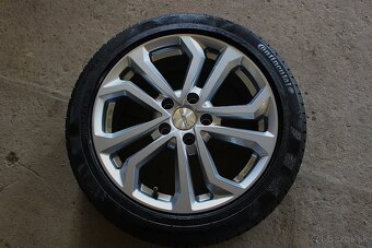 17” ZIMNA---SADA-----DEZENT---GOLF7 / OCTAVIA - 4