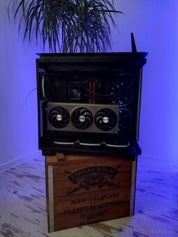 Ryzen 7 7800X3D•RX 9070 XT 16G•32GB RAM•2T NVMe•Záruka - 4
