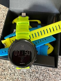 Suunto D5 - 4
