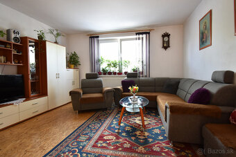 Na predaj rodinný dom s garážou, 1697 m², Strečno, Žilina - 4