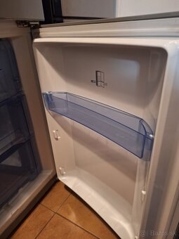 Chladnička Gorenje RK60352DE - 4