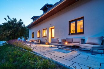 EXKLUZÍVNA PONUKA – penzión, chata alebo bývanie priamo nad - 4