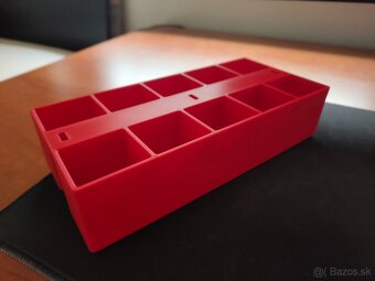 3D zákazková tlač 1kus/sériová výroba - 4