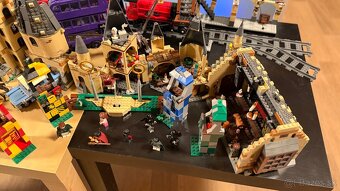 Lego Harry Potter - 4