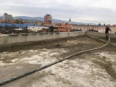 strojovy cementovy poter - 4