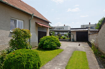 Predaj - rodinný dom - Zlaté Moravce - ZĽAVA - 4