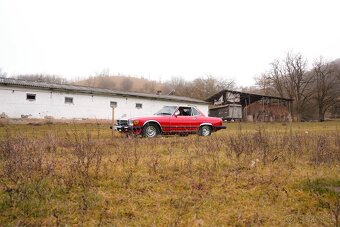 Mercedes benz Sl450 - 4