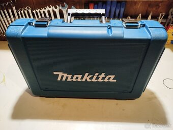 Makita aku DDF-453 Nová - 4