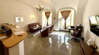 Kancelársky priestor v samom centre ul. Hlavná - Orlia 55m2 - 4