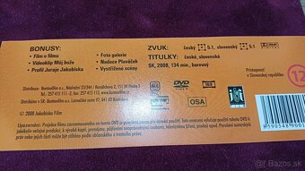 BATHORY - Darčeková edícia DVD + CD + Kniha - 4