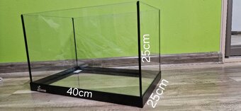 akvárium s príslušenstvom - 4