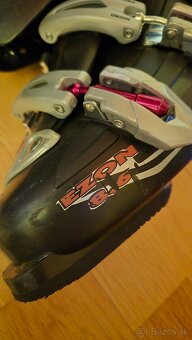 Lyžiarky HEAD 270-275 - 4