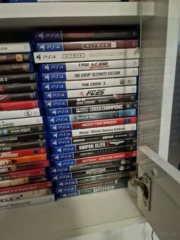 Playstation 4 hry - 4