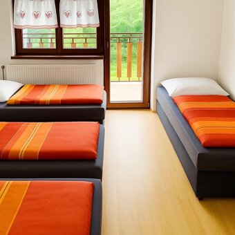 Prenájom chaty aj pre robotnikov Duchonka - 4