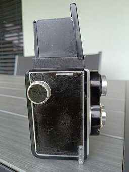 Flexaret II (OPTIKOTECHNA) - 4