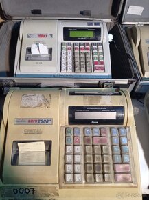 El.pokladne + PC + tlaciaren - 4