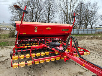 Sejačka Väderstad Rapid 400S - 4