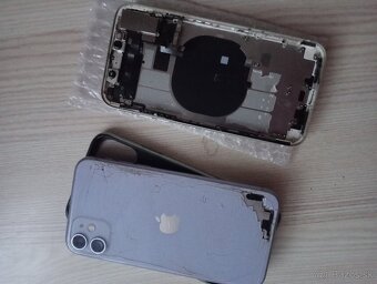 Predám vimenim iphone 11 - 4