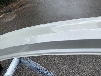 Hyundai santafe 3 zadny naraznik - 4