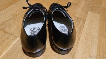 Celokožene lakovky, veľkosť 43 - 4