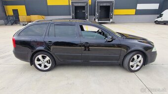 Škoda octavia 2 - 4
