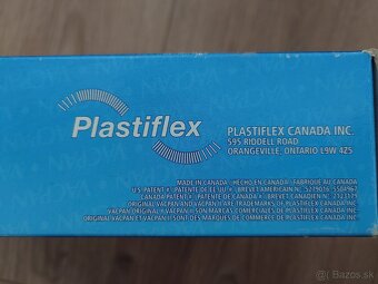 VACPAN Podlahová štrbina pre centrálne vysávače - 4