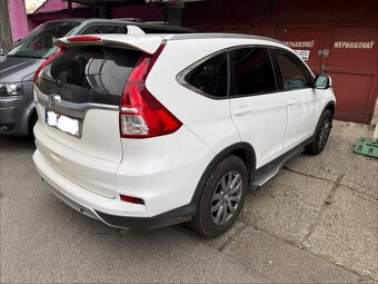 Honda CR-V 1.6 i-DTEC 4x4 - 4
