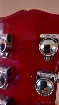 Gibson Les Paul Standard - 4