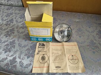 Svetlomet na H4 ziarovku - 4