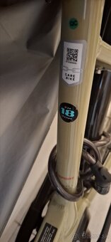 Elektrobicykel Levit - 4