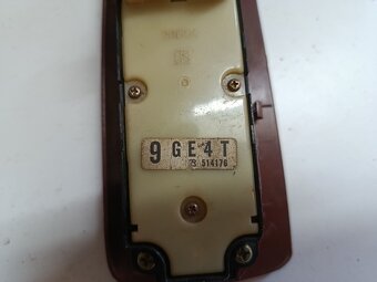 vypinac staovania okna mazda 626 30€ - 4