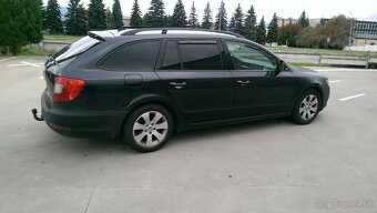 Skoda Superb 1.6 TDI,77Kw - 4