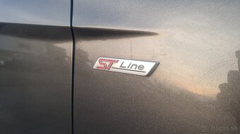 Ford Focus Kombi ST line 1.5 EcoBoost - 4