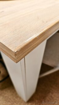 Jedálenský stôl - 4