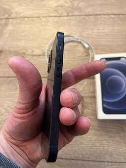iPhone 12 mini 64GB - Nová batéria 100% - 4