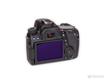 Canon eos 70d - 4