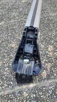 Stresny nosic na Hyudai ix20 - 4