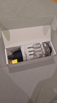 Minelab PRO-FIND 15 – dohľadávačka (pinpointer) - 4