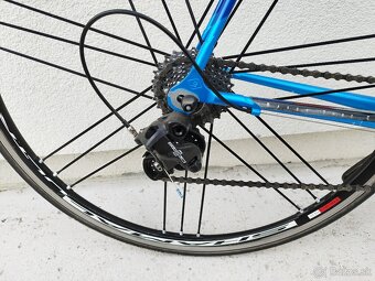 Campagnolo shamal ultra - 4