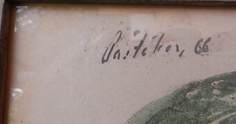 Predám zbierku obrazov Paštéka - 4