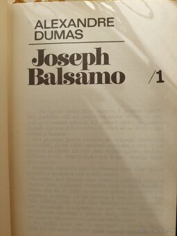 Historické romány - 4