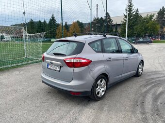 Ford C-max - 4