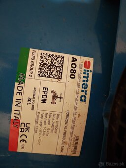 Domáca vodáreň - 4