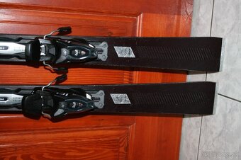 lyže Head Prestige 156 cm - 4